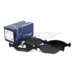 TOMEX Brakes Bremsbelagsatz, Scheibenbremse
